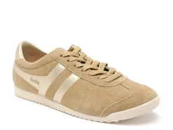 Gola BULLET PEARL Beige Baskets Basses Femme