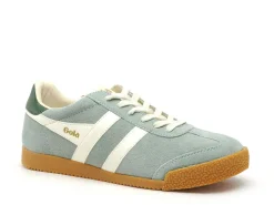 Gola ELAN Vert Baskets Basses Femme