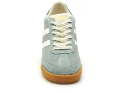 Gola ELAN Vert Baskets Basses Femme