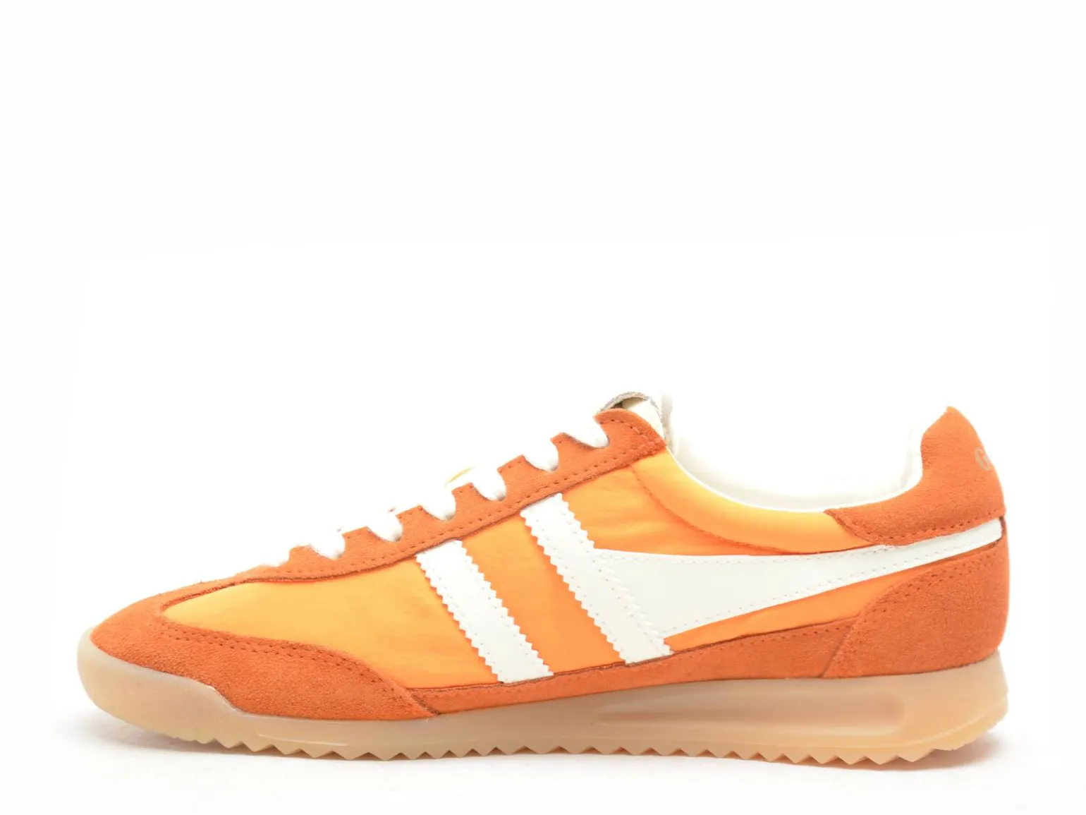 Gola FIREFLY Orange Baskets Basses Femme