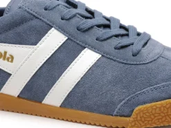 Gola HARRIER Bleu Baskets Basses Homme