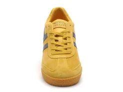 Gola HARRIER Jaune Baskets Basses Homme