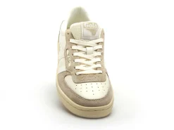 Gola HAWK 89 CLB760 Blanc Baskets Basses Femme