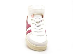 Gola TALON CKA540 Blanc Baskets Montantes Fille