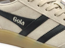 Gola VIPER Beige Baskets Basses Homme