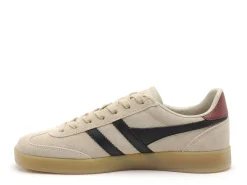 Gola VIPER Beige Baskets Basses Homme