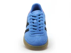 Gola VIPER CLB735 Bleu Baskets Basses Femme