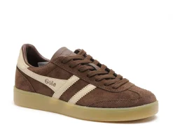 Gola VIPER CLB735 Marron Baskets Basses Femme