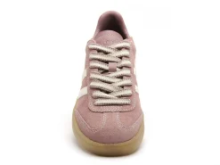Gola VIPER 78 CLB921 Rose Baskets Basses Femme