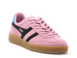Gola VIPER CLB735 Rose Baskets Basses Femme