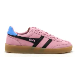 Gola VIPER CLB735 Rose Baskets Basses Femme