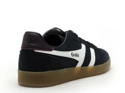 Gola VIPER CMB735 Bleu Baskets Basses Homme