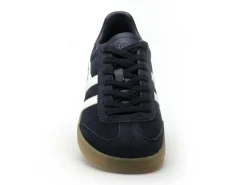 Gola VIPER CMB735 Bleu Baskets Basses Homme