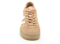 Gola VIPER CMB735 Marron Baskets Basses Homme