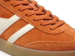 Gola VIPER Orange Baskets Basses Homme