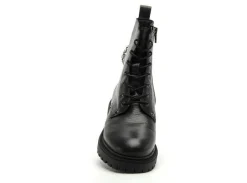 Goodstep 5532 BEIJA Noir Boots et Bottines Plates Femme