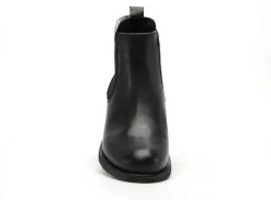 Goodstep 5498 5500 ECO RIO Noir Boots et Bottines Plates Femme