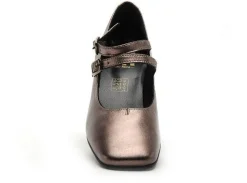 Gr BELOVE Bronze Escarpins Femme