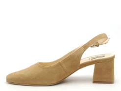 Gr JACADI Beige Escarpins Femme
