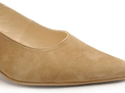 Gr JACADI Beige Escarpins Femme