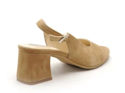 Gr JACADI Beige Escarpins Femme