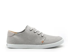 Hub BOSS C06 Beige Baskets Basses Homme