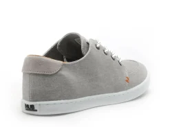 Hub BOSS C06 Beige Baskets Basses Homme