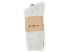 Jack and Jones CHAUSSETTES JAC PREMIUM SOCKS 2 PACK NOOS Multicolore Accessoires Homme