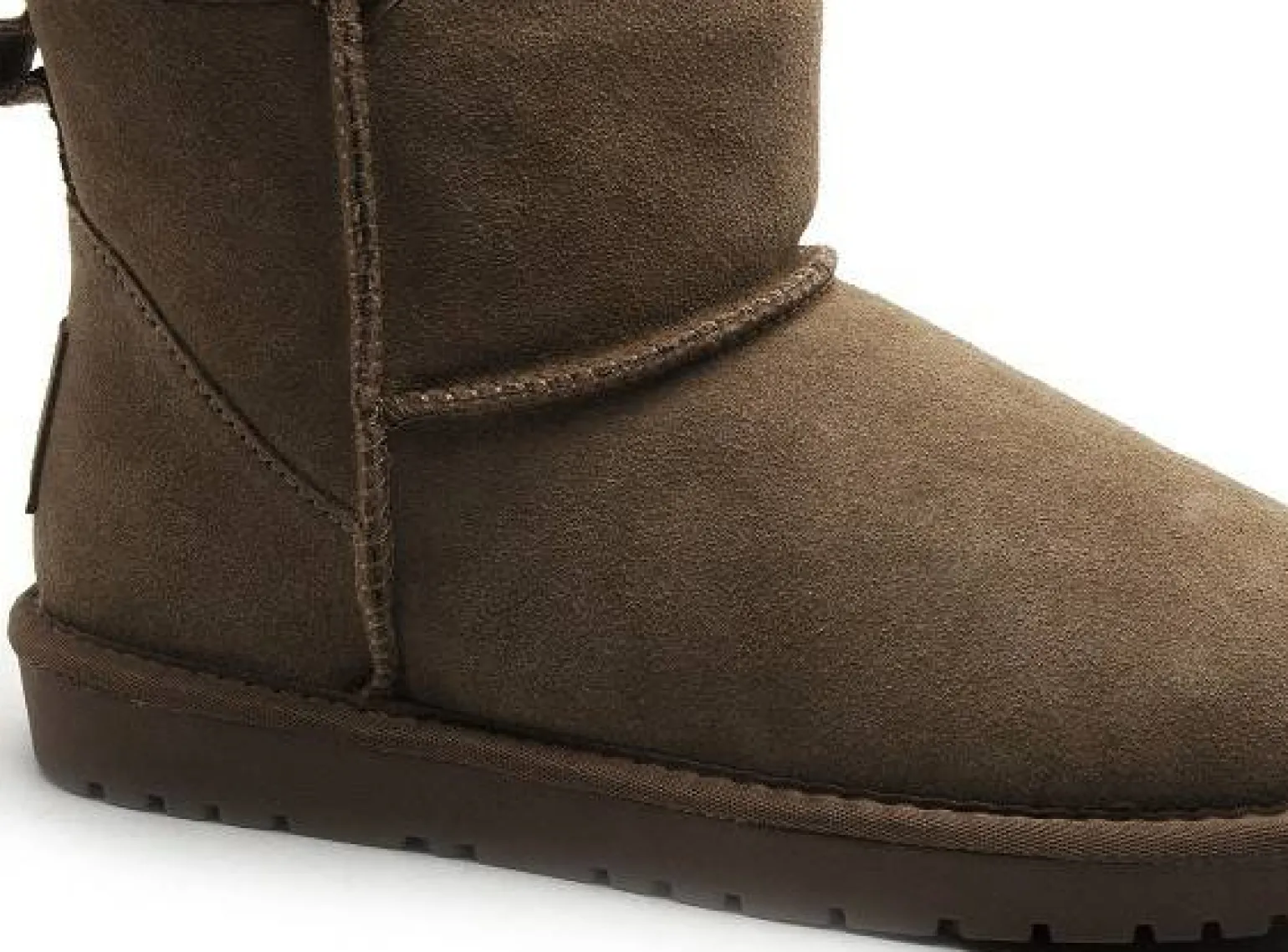 Kelara K41202 Gris Boots et Bottines Plates Femme