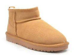 Kelara K41201 Marron Boots et Bottines Plates Femme
