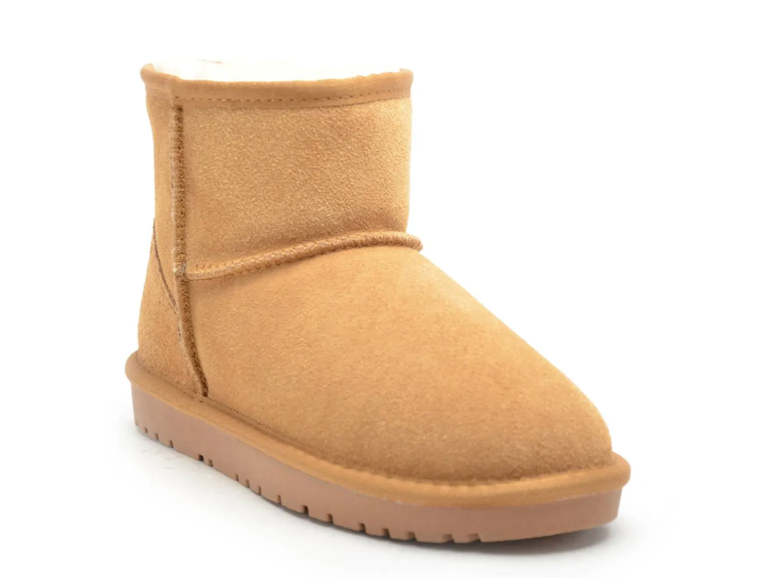 Kelara K41202 Marron Boots et Bottines Plates Femme