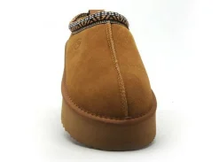 Kelara K41219 Marron Chaussons Femme