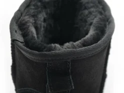 Kelara K41202 Noir Boots et Bottines Plates Femme