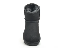 Kelara K41202 Noir Boots et Bottines Plates Femme