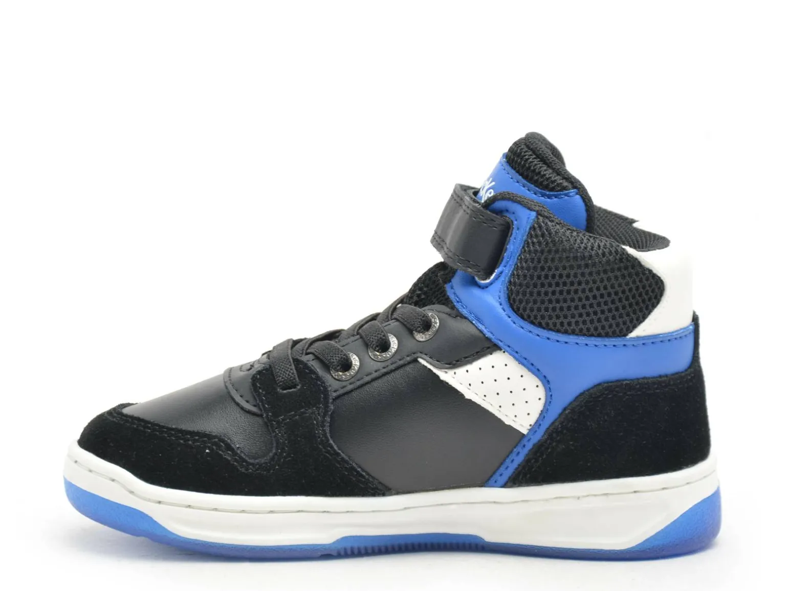 Kickers KICKADO Baskets Montantes Garçon