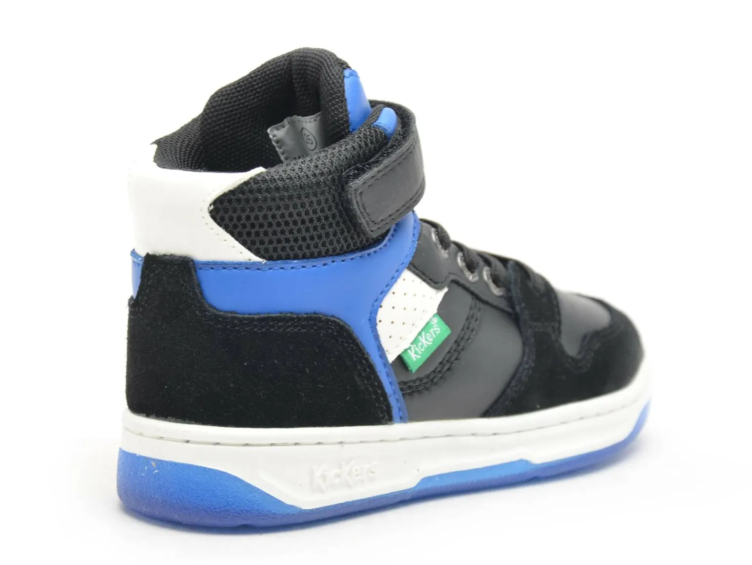 Kickers KICKADO Baskets Montantes Garçon