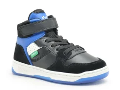 Kickers KICKADO Baskets Montantes Garçon