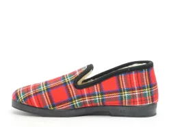 La Maison De L Espadrille Charentaises 7606 8 Multicolore Chaussons Homme
