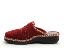La Maison De L Espadrille Chaussons 4200 7 Bordeaux Chaussons Femme
