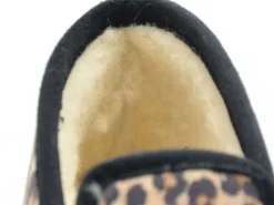 La Maison De L Espadrille Chaussons 7661 8 Multicolore Chaussons Femme