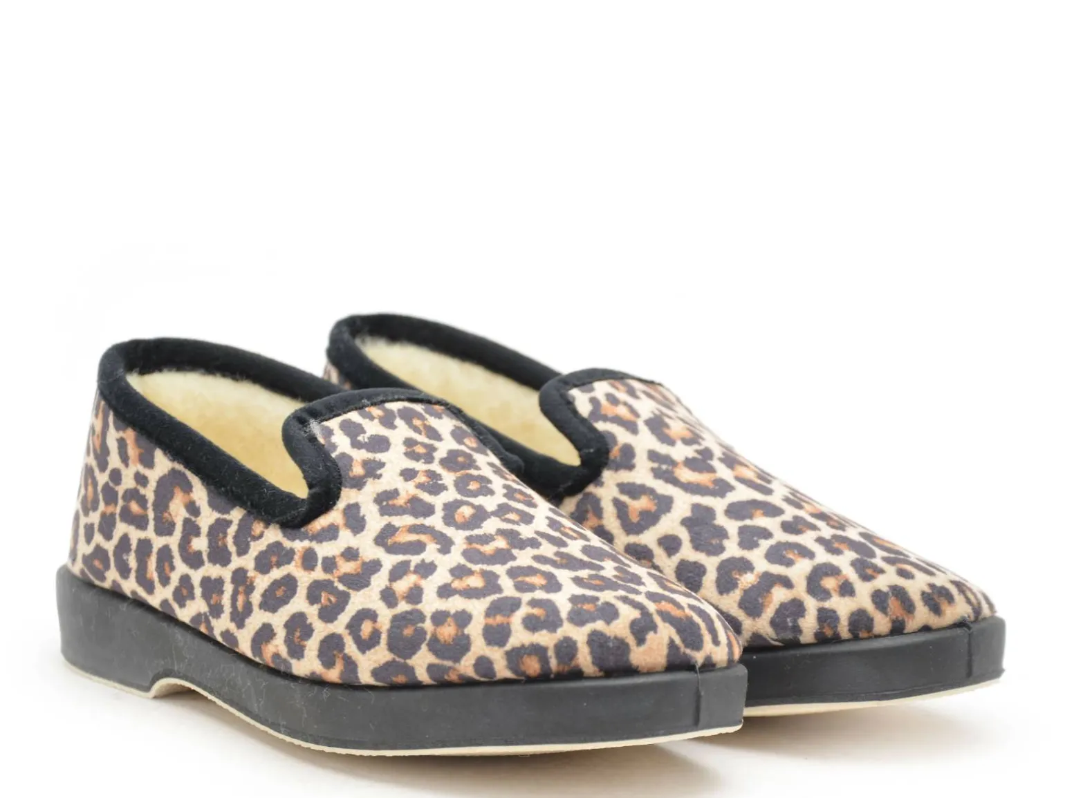 La Maison De L Espadrille Chaussons 7661 8 Multicolore Chaussons Femme
