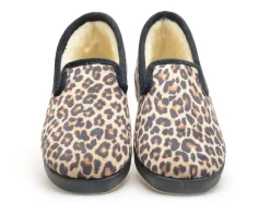 La Maison De L Espadrille Chaussons 7661 8 Multicolore Chaussons Femme