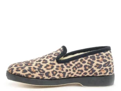 La Maison De L Espadrille Chaussons 7661 8 Multicolore Chaussons Femme