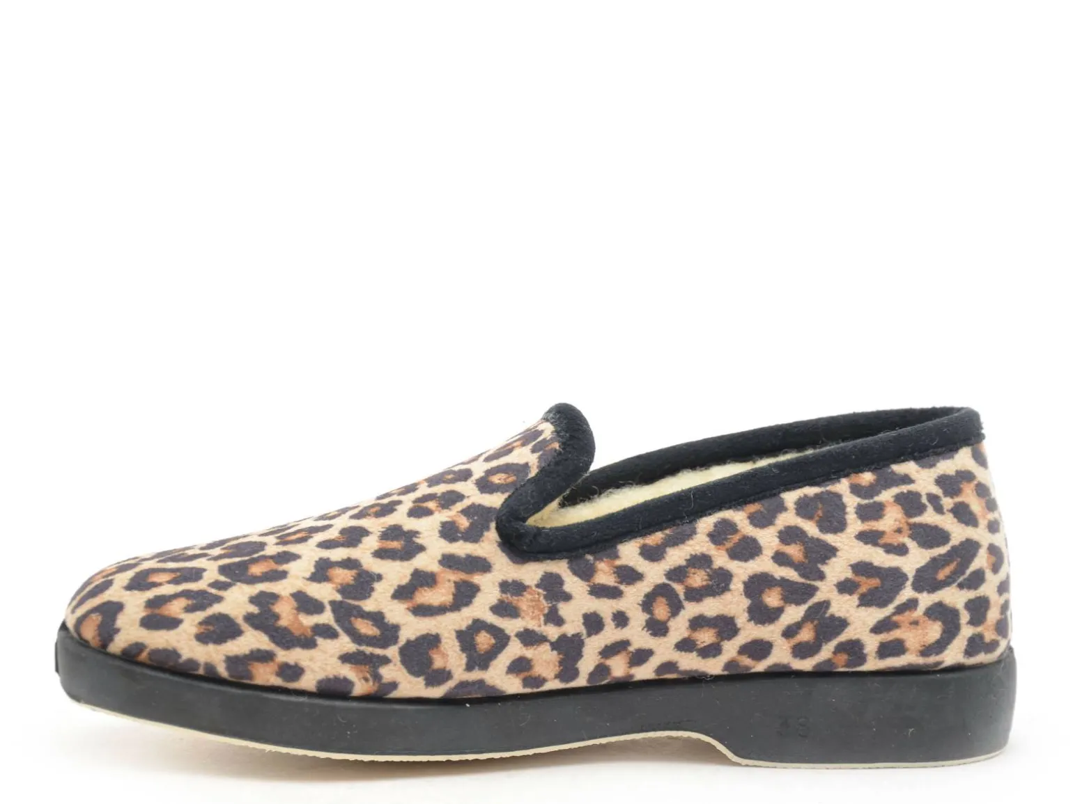 La Maison De L Espadrille Chaussons 7661 8 Multicolore Chaussons Femme