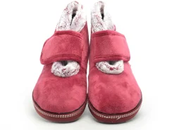 La Maison De L Espadrille Chaussons 6830 8 Bordeaux Chaussons Femme
