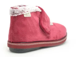 La Maison De L Espadrille Chaussons 6830 8 Bordeaux Chaussons Femme