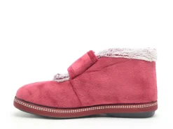 La Maison De L Espadrille Chaussons 6830 8 Bordeaux Chaussons Femme