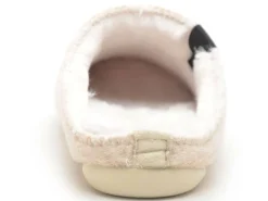 La Maison De L Espadrille Chaussons 6037 8 Beige Chaussons Femme