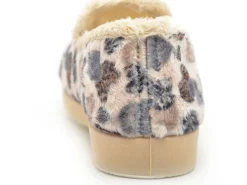 La Maison De L Espadrille Chaussons 6243 8 Beige Chaussons Femme