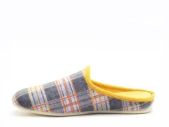 La Maison De L Espadrille Chaussons 7825 8 Multicolore Chaussons Homme